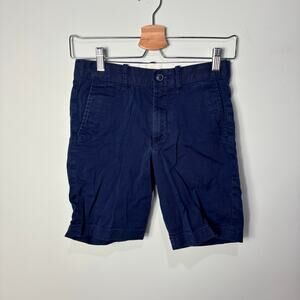 Crewcuts Navy Shorts